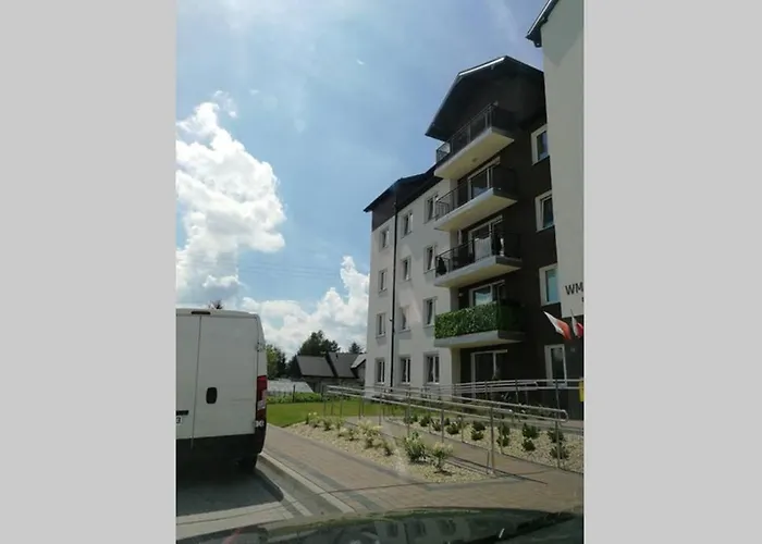 Nova Apartment