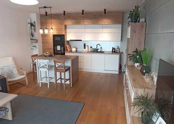 Nova Apartment