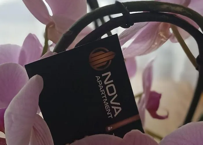 Nova Apartment