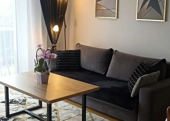 Nova Apartment