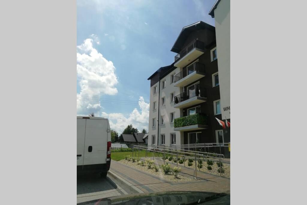 Apartment Nova *