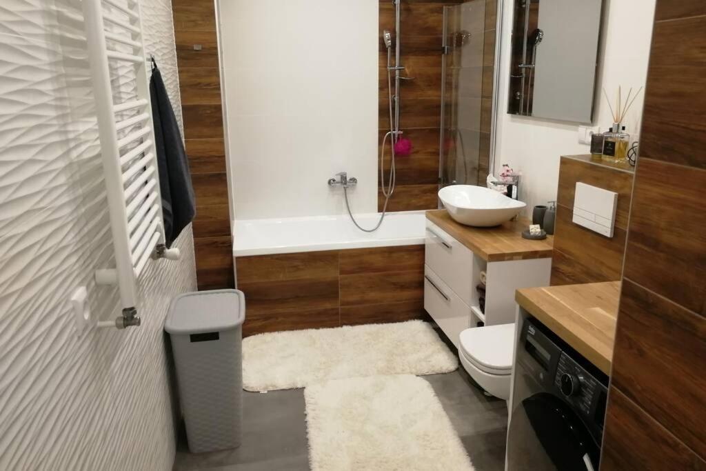 Nova Apartment Sanok