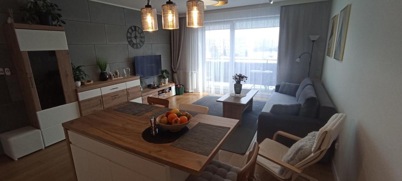 Apartment Nova *