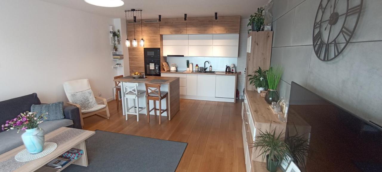 Nova Apartment *