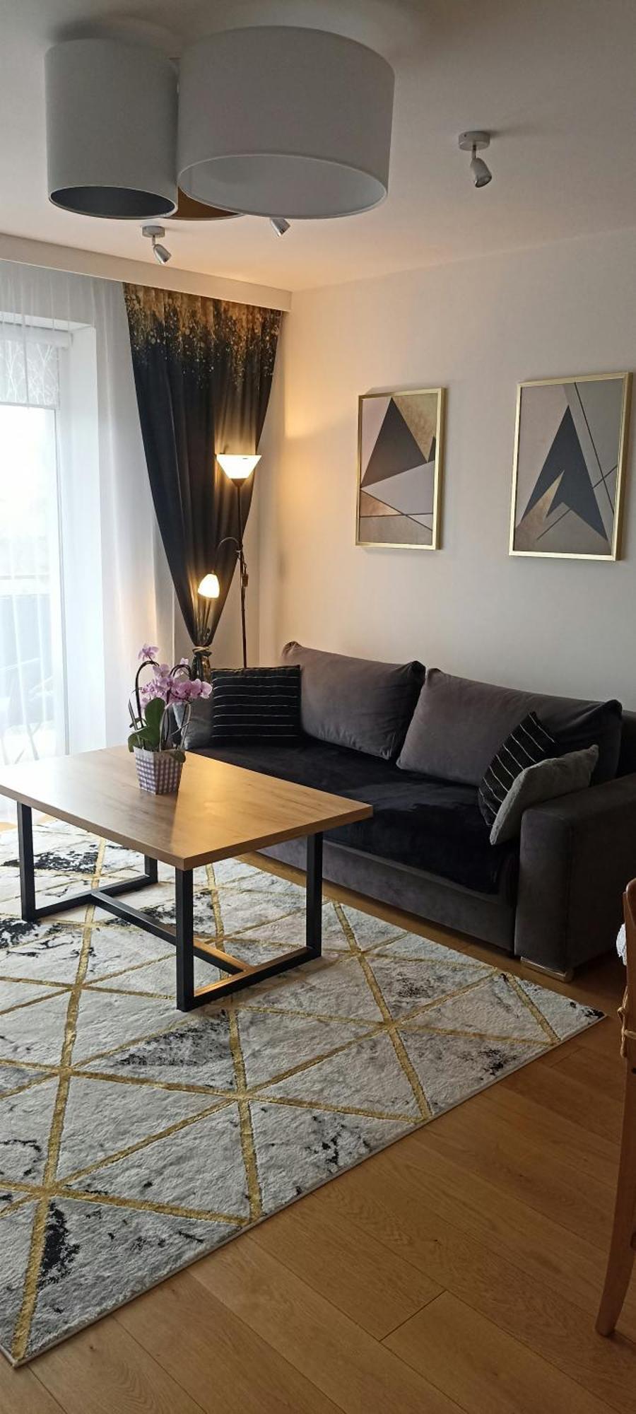 Apartment Nova Sanok